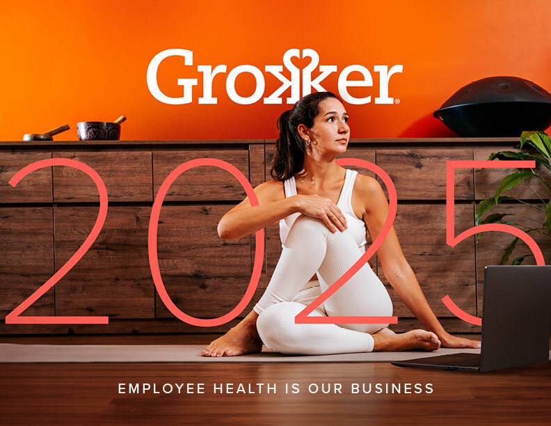 2025 Grokker Calendar 2025 grokker calendar